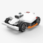 LUBA 3 AWD 10000 robotická sekačka