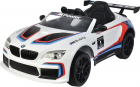 BUDDY TOYS BEC 8120 El.auto BMW M6 GT3