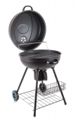 G21 BBQ Ring