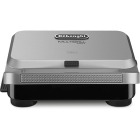 DE LONGHI SW12AC.S GRIL A VAFLOVAČ 2v1 DELONGHI