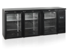 Tefcold CBC 310 G minibar