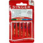 Singer SMN 823/00 sada jehel (10ks)