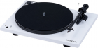 Pro-Ject Essential III RecordMaster + OM10