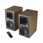 KLIPSCH THE FIVES WALNUT