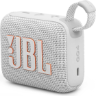 JBL GO4 White