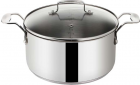 Tefal Jamie Oliver E8454614 hrnec s poklicí