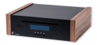 Pro-ject CD Box DS2 T black walnut uni