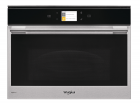 Whirlpool W9 MW261 IXL