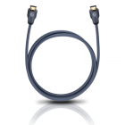 Oehlbach EasyOehlbach Easy Connect HS-HSp HDMI Kabel Eth 1,7m