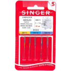 Singer SMN 500/00 sada jehel (5KS)