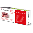 CATLER Vacuum roll 28*300/2