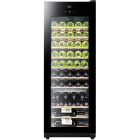 HAIER WS50GA JEDNOZÓNOVÁ VINOTÉKA HAIER
