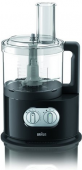 Braun FP 5160 BK