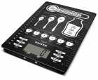 Salter 1171CNDR