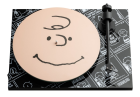 Pro-Ject ART - Peanuts Turntable OM10