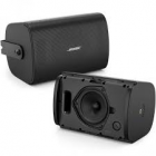 BOSE FreeSpace FS4SE Black