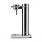 Aarke Carbonator II - Polished Steel