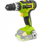 FIELDMANN FDUV 70105-0 20V Vrtačka