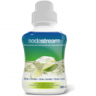 Sodastream CITRON - LIMETKA 500ml
