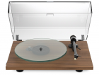 Pro-Ject T2W + Sumiko Rainier