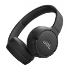 JBL Tune 670NC Black