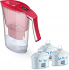 Laica Carmen J9066A1 set