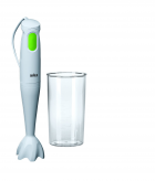 Braun MQ 100 Soup