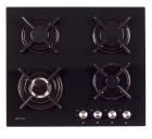 GUZZANTI Plynová deska Guzzanti GZ 8208
