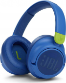 JBL JR460NC Blue