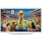HISENSE 43S5Q QLED TV HISENSE