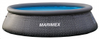 Marimex TAMPA 3,66 x 0,91 m RATAN bez filtrace