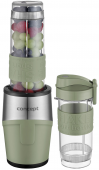 Concept SM3480 Smoothie blender 500 W 1 x 570 ml 1 x 400 ml PISTACHIO