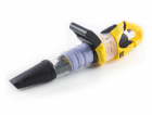 G21 Zahradní fukar na baterie DELUXE TOOLS
