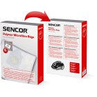 Sencor sáčky pro vysavač SVC 9000BK (5ks)
