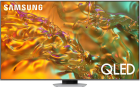 SAMSUNG QE65Q80D QLED SMART 4K UHD TV SAMSUNG