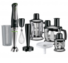 Braun MQ 9097 TYČOVÝ MIXÉR BRAUN