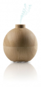 DOMO Aroma difuzér - imitace dřeva - DOMO DO9210AV
