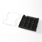Elica F00262/3S (CFC0141725)