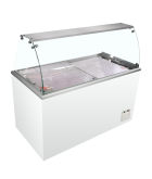 TEFCOLD ISOA12W1
