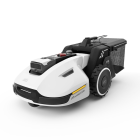 YUKA 2000 robotická sekačka s košem 2025