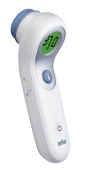 Braun NTF 3000