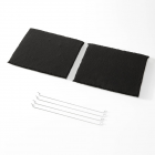 Elica CFC0047652 (CFC0140426) MOD 45 LONG LIFE