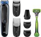 Braun MGK 3040