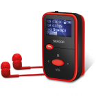 Sencor SFP 4408 RD 8GB MP3 PLAYER