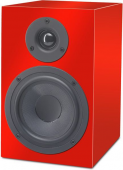Project Speaker Box 5 Project Speaker Box 5 red
