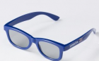 LG Dětské 3D brýle