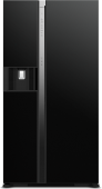 Hitachi chladnička R-SX700GPRU0 (GBK)