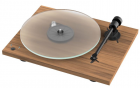 Pro-ject T1 Phono SB walnut OM5e