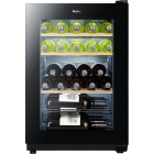 HAIER WS25GA JEDNOZÓNOVÁ VINOTÉKA HAIER