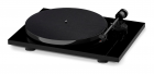 Pro-Ject E1 Black + OM5e